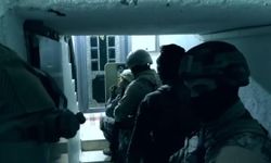 İzmir'de IŞİD operasyonu: 40 gözaltı