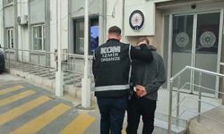 İzmir'de suç örgütüne operasyon: 29 gözaltı