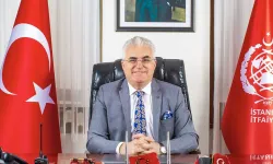 İBB İtfaiye Daire Başkanı Remzi Albayrak kimdir?