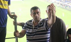 İbrahim Gümüştekin kimdir?