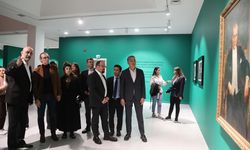 Çankaya Belediyesi’nden İbrahim Çallı’ya büyük anma sergisi