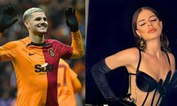 Simge’den Icardi ile aşk iddialarına net yanıt