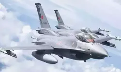 MSB'den Ankara'da düşürülen İHA'ya ilişkin yeni açıklama