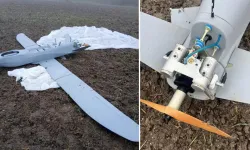 Balıkesir’de İHA düştü: İnceleme için Ankara’ya gönderildi