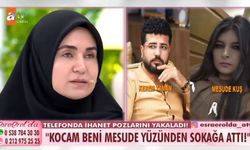 Esra Erol'da 23 Aralık: Neler yaşandı? Esra Erol'da 23 Aralık 2025 bölümü izle