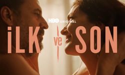 Bergüzar Korel ve Timuçin Esen’li İlk ve Son’dan yeni fragman!