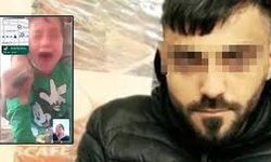 Çocuklarının boğazına bıçak dayayan sanığın tahliyesi üst mahkemeden döndü