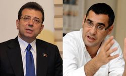 ‘Ekrem İmamoğlu, Enver Aysever ile tartıştı’ iddiasına görgü tanığından açıklama geldi