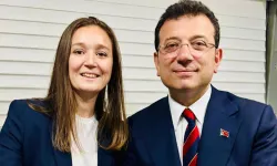 İmamoğlu’ndan Gülşah Durbay’a veda mesajı: ‘Kıymetli yol arkadaşım’