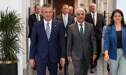 Ertelenen İmralı Heyeti ile CHP görüşmesinin tarihi belli oldu