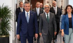 DEM Parti İmralı Heyeti’nin CHP görüşmesi ertelendi