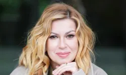 Annesini kaybeden İpek Tuzcuoğlu bir kayıp daha verdi!