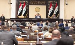 Irak meclisindeki 'Saddam Hüseyin' isimli milletvekili adını değiştirdi