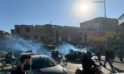 Riyal’de rekor değer kaybı: İran’da protestolar birçok şehre yayıldı!