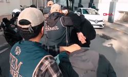 IŞİD’e 33 ilde operasyon: 51 kişi tutuklandı