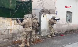 IŞİD propagandası yapan ve finans desteği sağlayan 92 kişi yakalandı