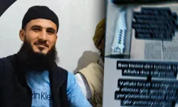 Yalova’da öldürülen IŞİD'li teröristin paylaşımları ortaya çıktı