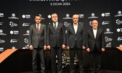 Bakan Işıkhan'dan TÜRK-İŞ ve HAK-İŞ’e sürpriz ziyaret