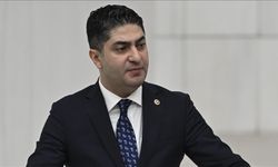 Özdemir basın mensuplarına destek çıktı: Gazetecilere yeşil pasaport ve konut projesi