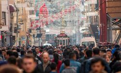 TÜİK: GSYH'den en yüksek payı İstanbul aldı