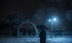 İstanbul Valisi Gül'den kar yağışına ilişkin açıklama