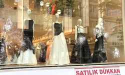 Nişantaşı’nda mağaza kurşunlandı