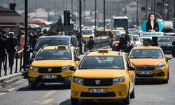 İstanbul’da taksicilerin zam talebi belli oldu!