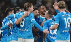 İtalya Süper Kupa'nın şampiyonu Napoli oldu!