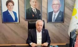 İYİ Partili il başkanı darbedildi