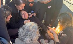 Kadın cinayeti davasında sanığa 'iyi hal' indirimi; anne sinir krizi geçirdi