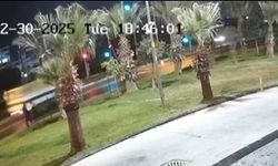 Kamyonetin çarptığı 15 yaşındaki çocuk ağır yaralandı