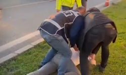 Kaskla girdiği apartman dairesinden 1 milyon 800 bin TL değerinde ziynet eşyası çaldı