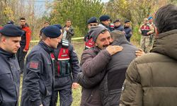 Kayıp kadın ölü bulundu