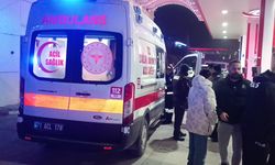 Kırıkkale'de iki grup arasında silahlı ve bıçaklı kavga: 3 yaralı