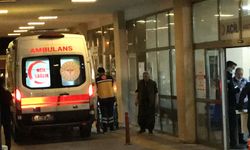 Kurye, sipariş götürdüğü 2 kardeşi bıçakla yaraladı