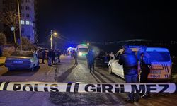 Genç kadın, seyir halindeki otomobiline düzenlenen silahlı saldırıda öldürüldü