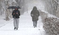 29 Aralık 2025 hava durumu: Meteoroloji’den kar, fırtına, don, buzlanma uyarısı!