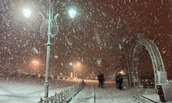 İstanbul’da kar ve soğuk: Vali Gül’den önemli açıklamalar