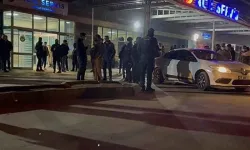 Kavga ettiği kardeşini silahla vurarak öldürdü