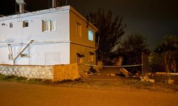 Karısını baltayla öldürüp, banyoya gömdü; cinayet kayıp ihbarıyla ortaya çıktı