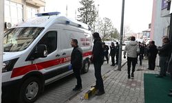 Kayınpeder, gelinini tabancayla yaralayıp, onun kız kardeşini öldürdü