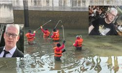 4 gündür haber alınamayan öğretmen, Porsuk Çayı’nda aranıyor