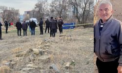 Kayıp olarak aranıyordu, yanmış cesedi bulundu