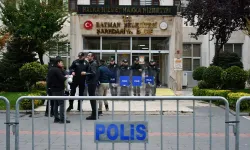 DEM Parti’nin kayyım atanan belediyelerine ilişkin AK Parti’den kritik çıkış