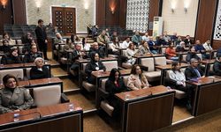 Keçiören Belediyesi’nden ISO 50001 enerji yönetimi eğitimi