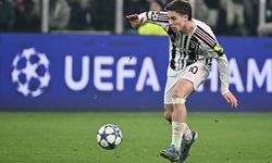 UEFA Şampiyonlar Liginde dün gece 9 maç, 29 gol vardı