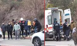 Kendisinden para isteyen dilenciyi bıçakladı