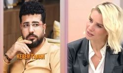 Esra Erol Kerem Taman kimdir?