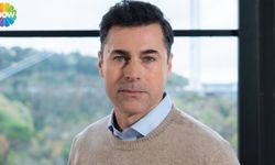 'Kızılcık Şerbeti'ne Kıvanç Kasabalı konuk oluyor