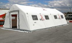 Savcılık belgeledi: Kızılay, 6 Şubat depremlerinde çadır sattı!